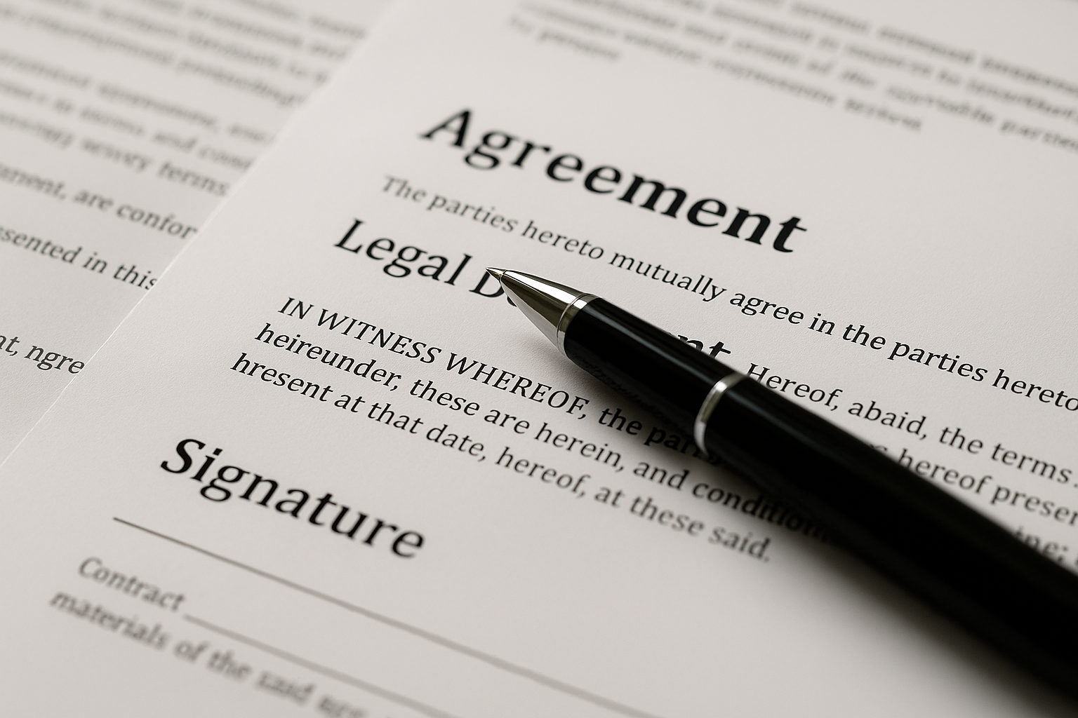 Public adjuster reviewing claim documents on a laptop